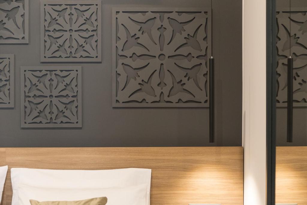 Giafra Luxury Rooms - 12