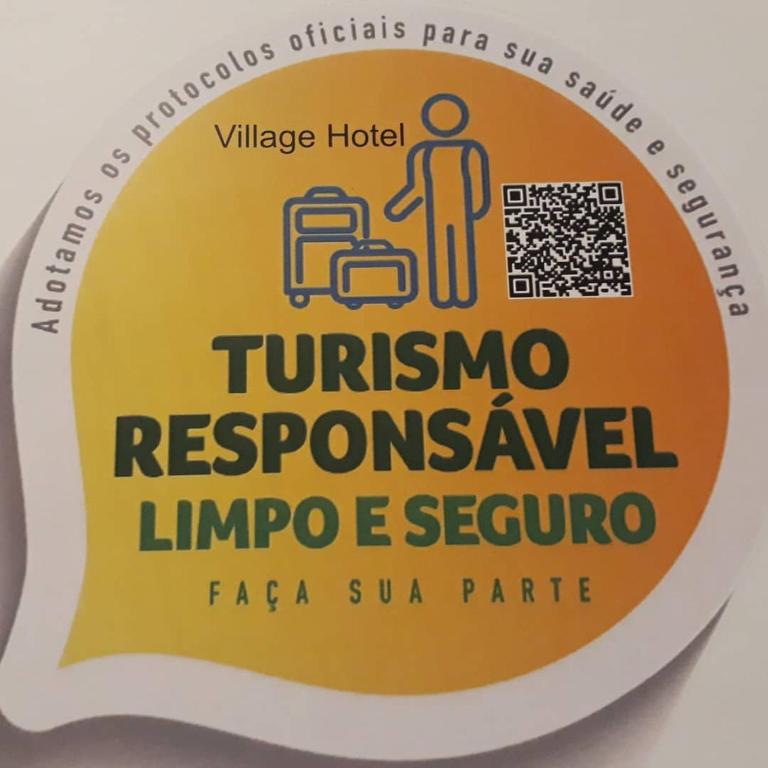  Village Hotel
