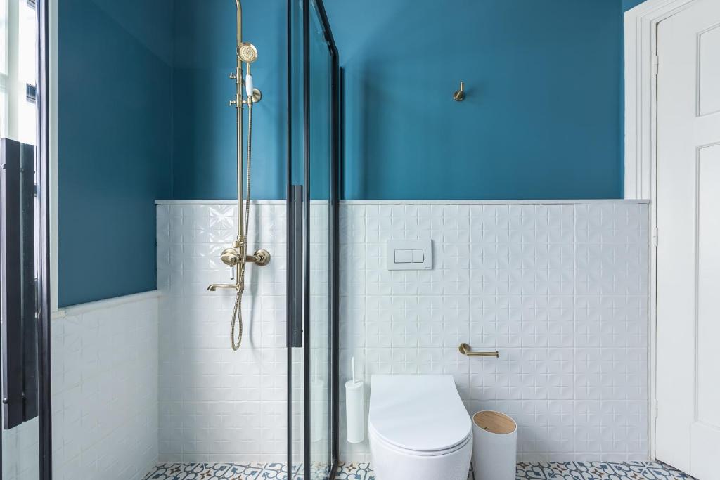 Moon And Stars Athens - Resim 32