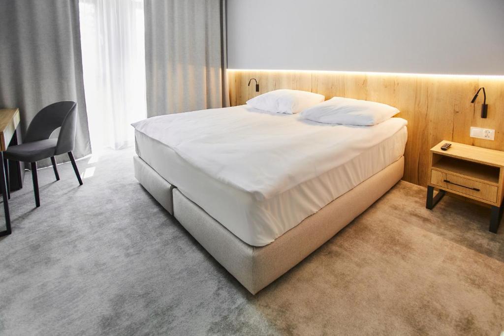 OKRA RESORT & SPA - Doppelzimmer