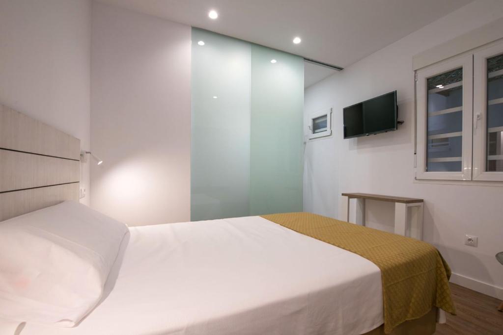 Hostal Beach, Santa Pola – Bijgewerkte prijzen 2023