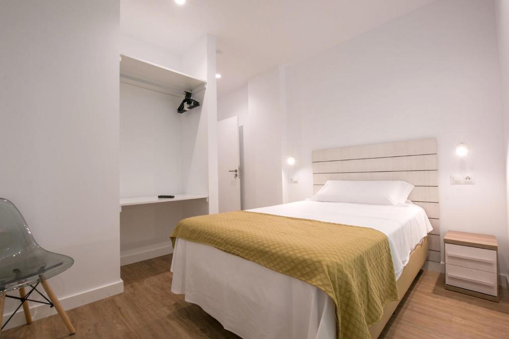 Hostal Beach, Santa Pola – Bijgewerkte prijzen 2023