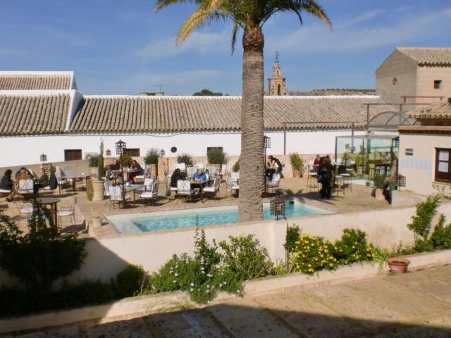 Hospedería del Monasterio, Osuna – Precios actualizados 2023
