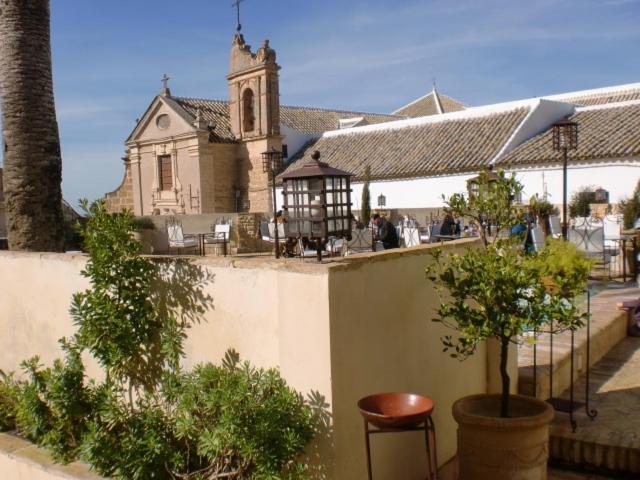 Hospedería del Monasterio, Osuna – Updated 2023 Prices