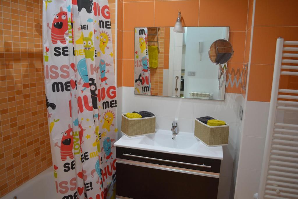 Apartamento Turístico Casa Museo Parking y Cargador - 10