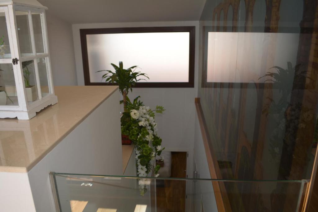 Apartamento Turístico Casa Museo Parking y Cargador - 17