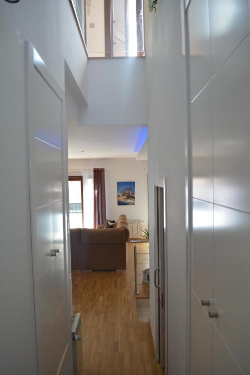 Apartamento Turístico Casa Museo Parking y Cargador - 12