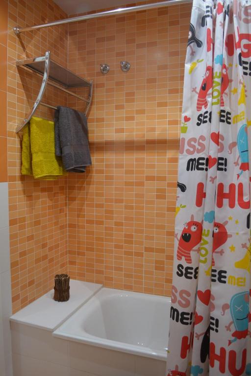 Apartamento Turístico Casa Museo Parking y Cargador - 16