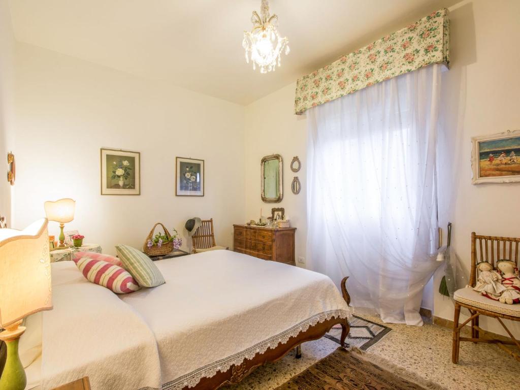 Posteľ alebo postele v izbe v ubytovaní Holiday Home Madda by Interhome
