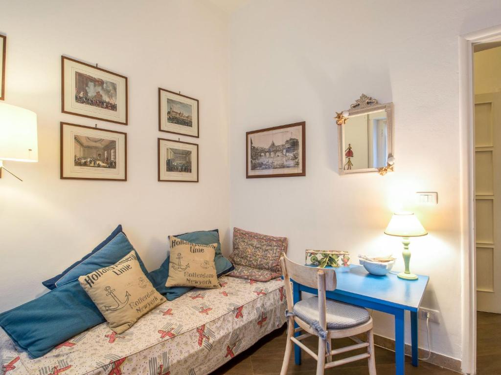 Posedenie v ubytovaní Holiday Home Madda by Interhome