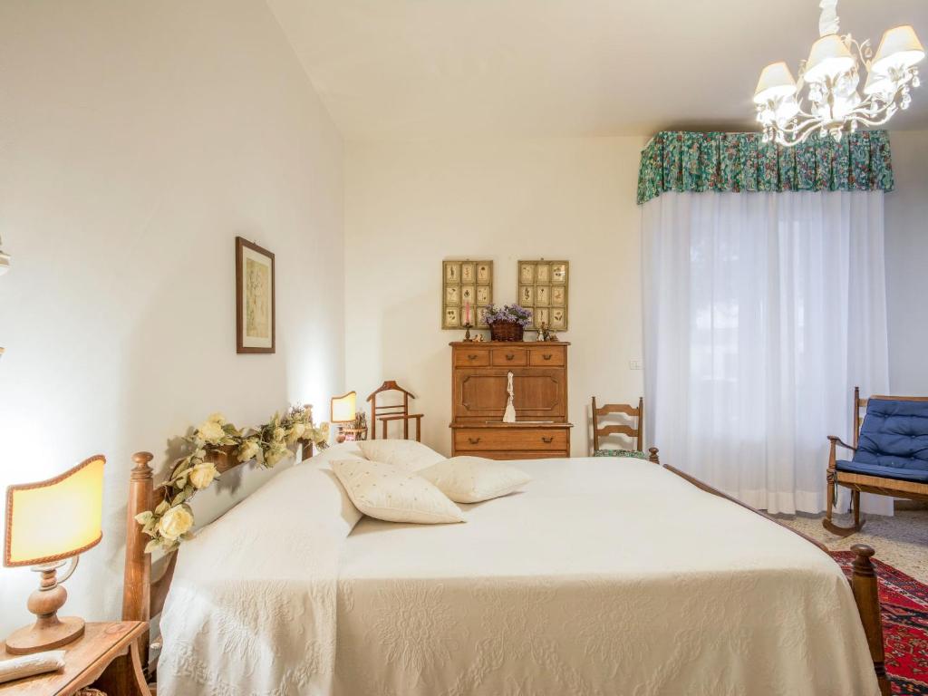 Posteľ alebo postele v izbe v ubytovaní Holiday Home Madda by Interhome