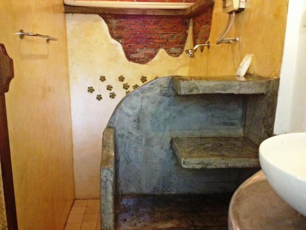 KuadKhonThoe Pai Cottage - 11