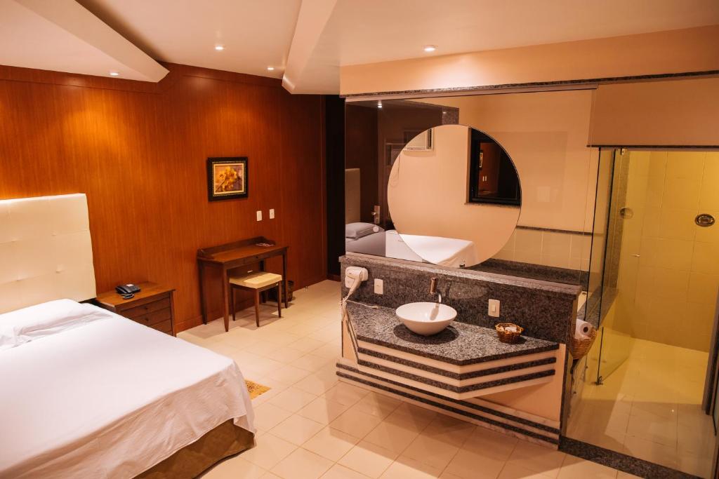  Hotel Villa D'Angelo