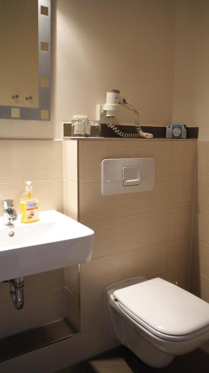 Hotel Carl von Clausewitz - Resim 20