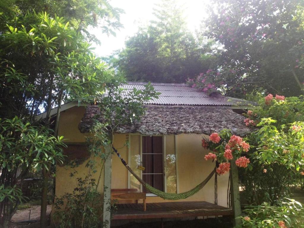 KuadKhonThoe Pai Cottage - 7