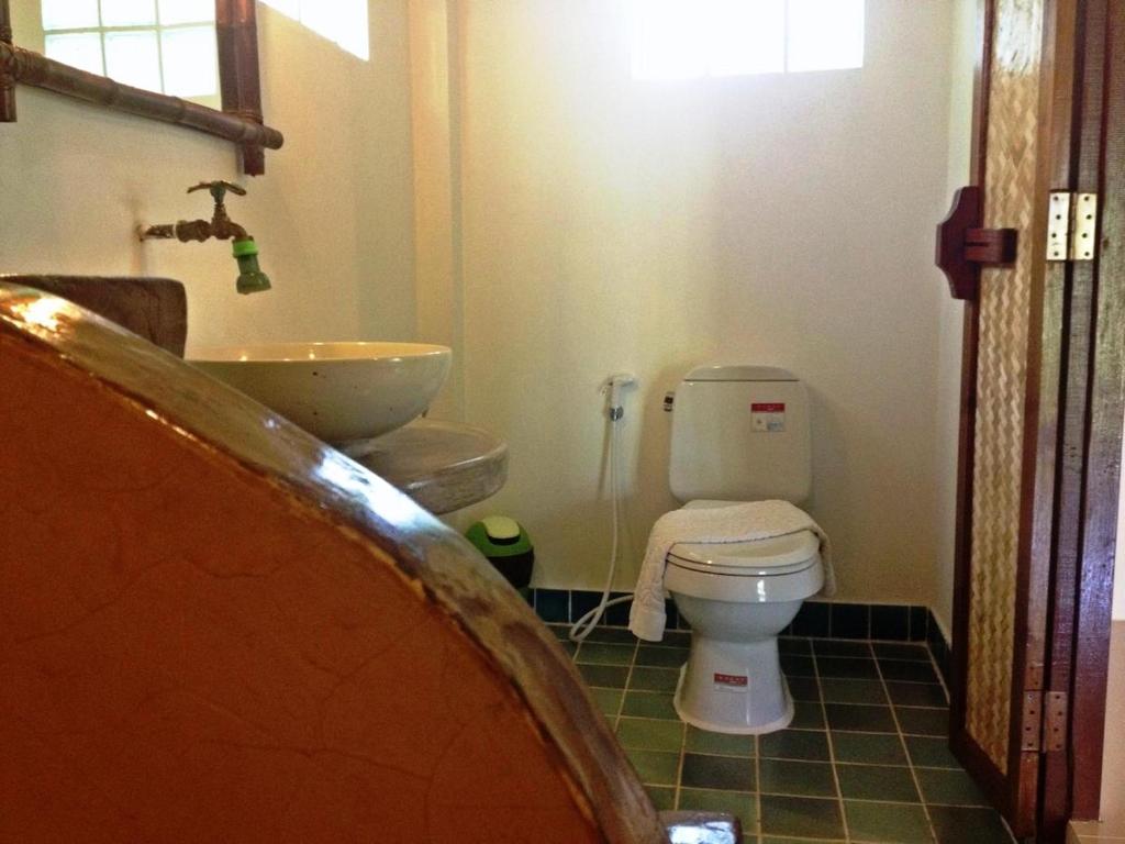 KuadKhonThoe Pai Cottage - 10