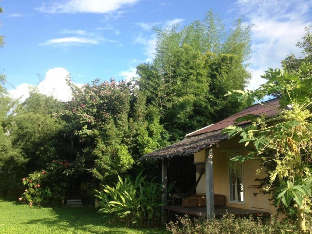KuadKhonThoe Pai Cottage - 6