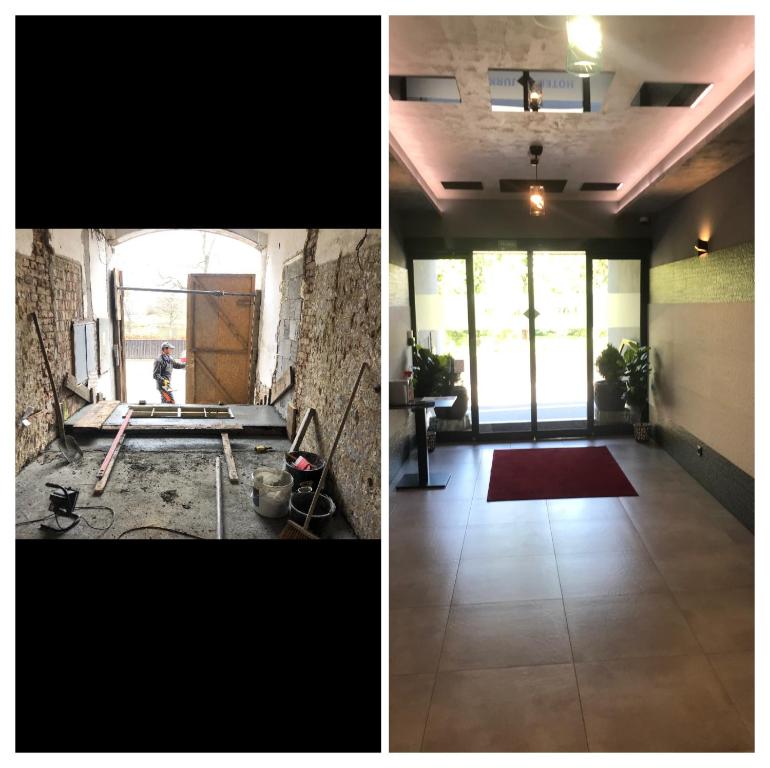 Mynd úr myndasafni af Hotel JURKOS í Příbram