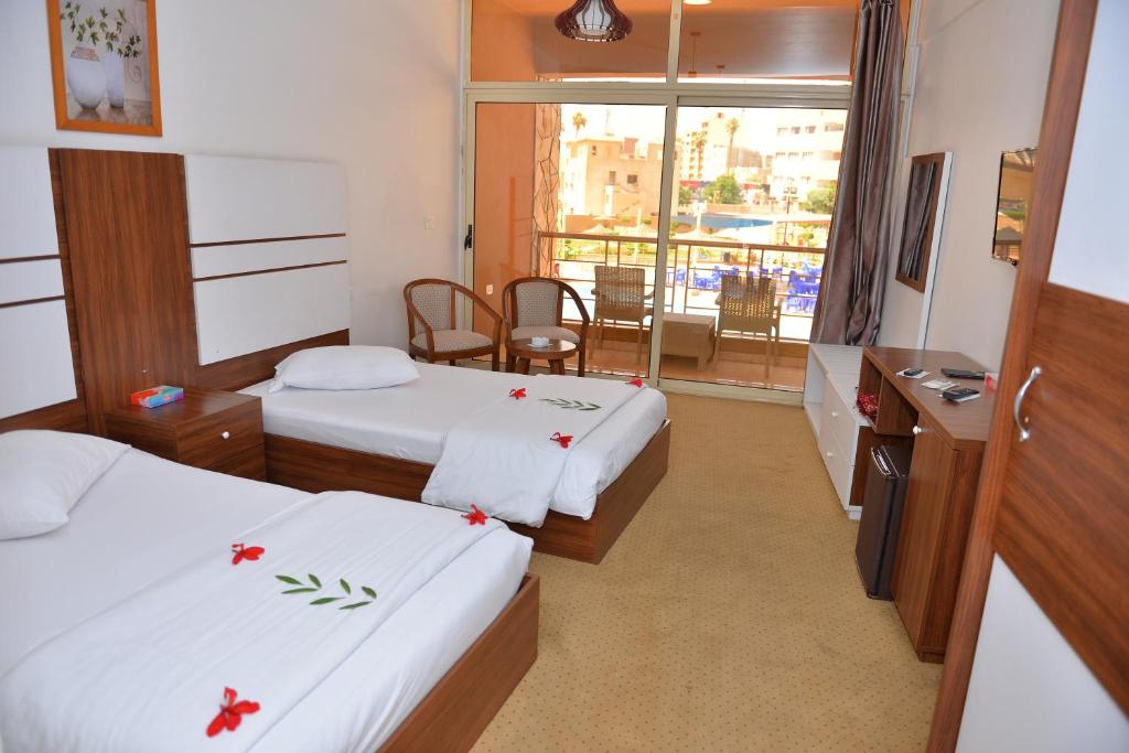 Jewel Inn Beni Suef - Habitación Doble Presupuestar