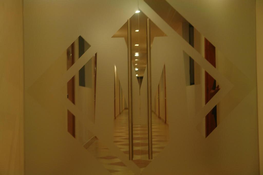 Fotografie z fotogalerie ubytování Hotel Marllou v destinaci Xalapa