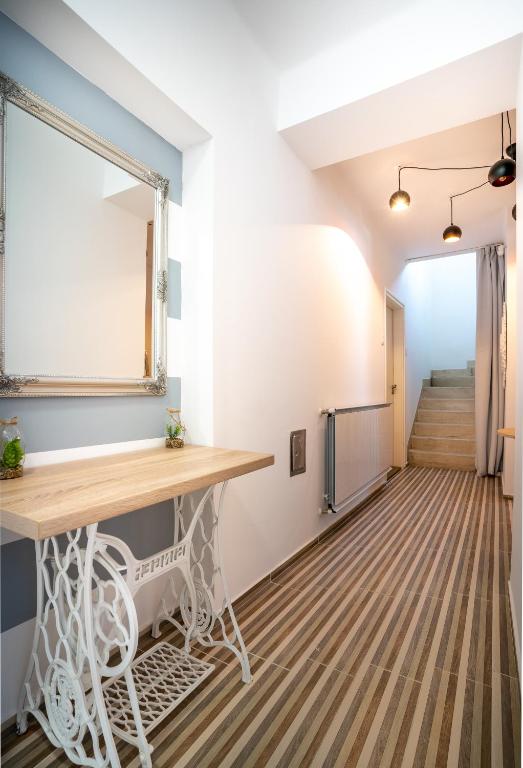 Zdjęcie z galerii obiektu Zen House w Hajduszoboszlo
