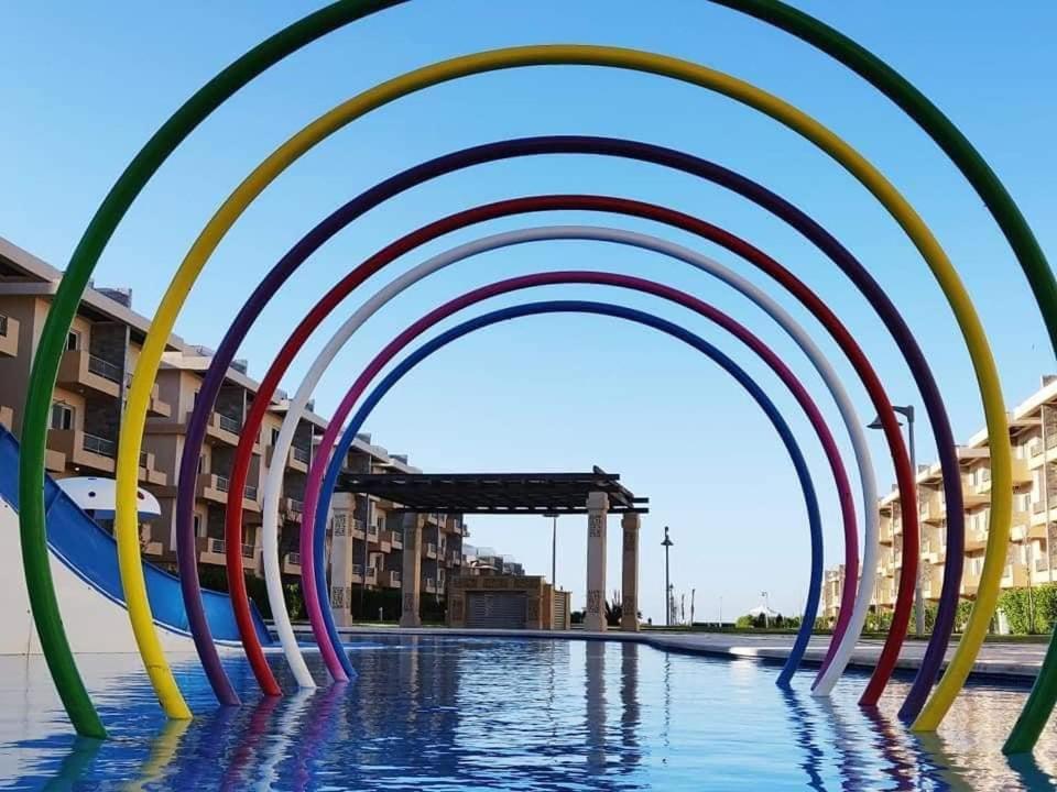 Gallery image of مارينا دلتا in ‘Izbat Abū Sulayman