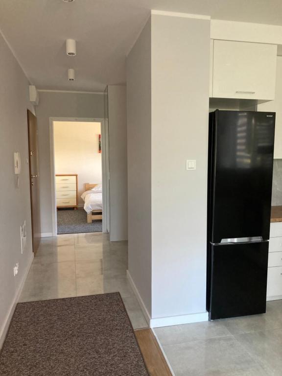 Apartament al. Solidarności - 17