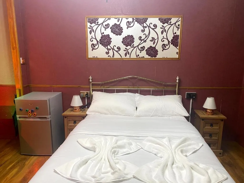 Luxurious Glasgow apartment near Charing Cross, Glasgow, Marea Britanie