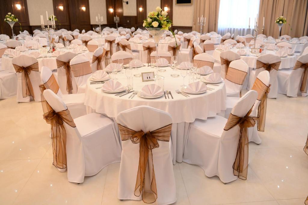 Hotel Majdan - Resim 34