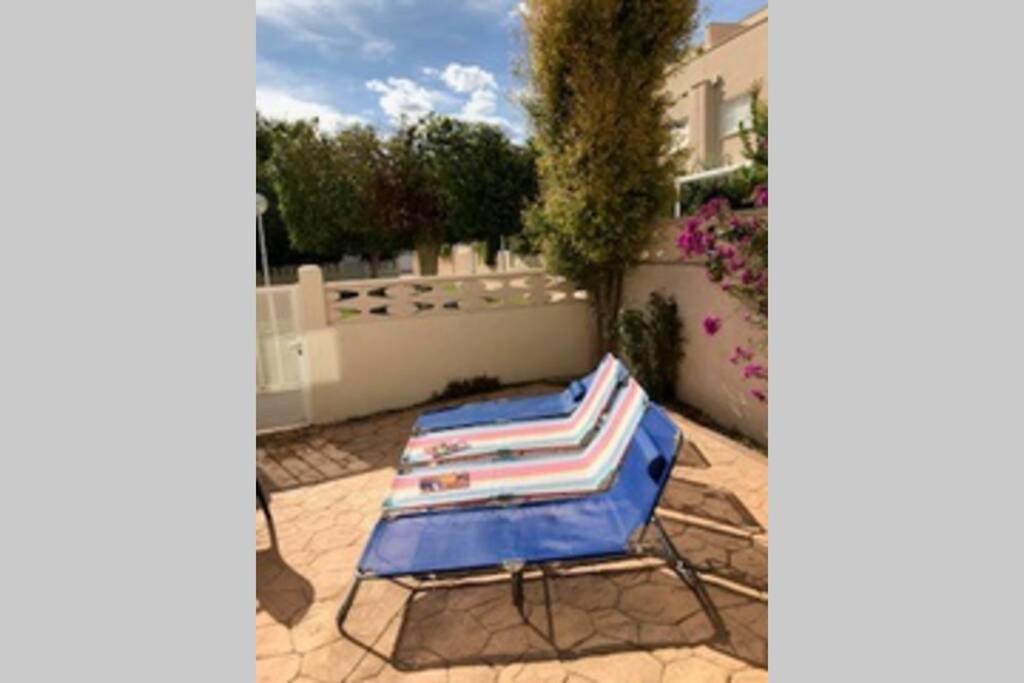 Kép Happy Holiday Home! 2 pools - Walk to Town & Beach szállásáról El Campellóban a galériában