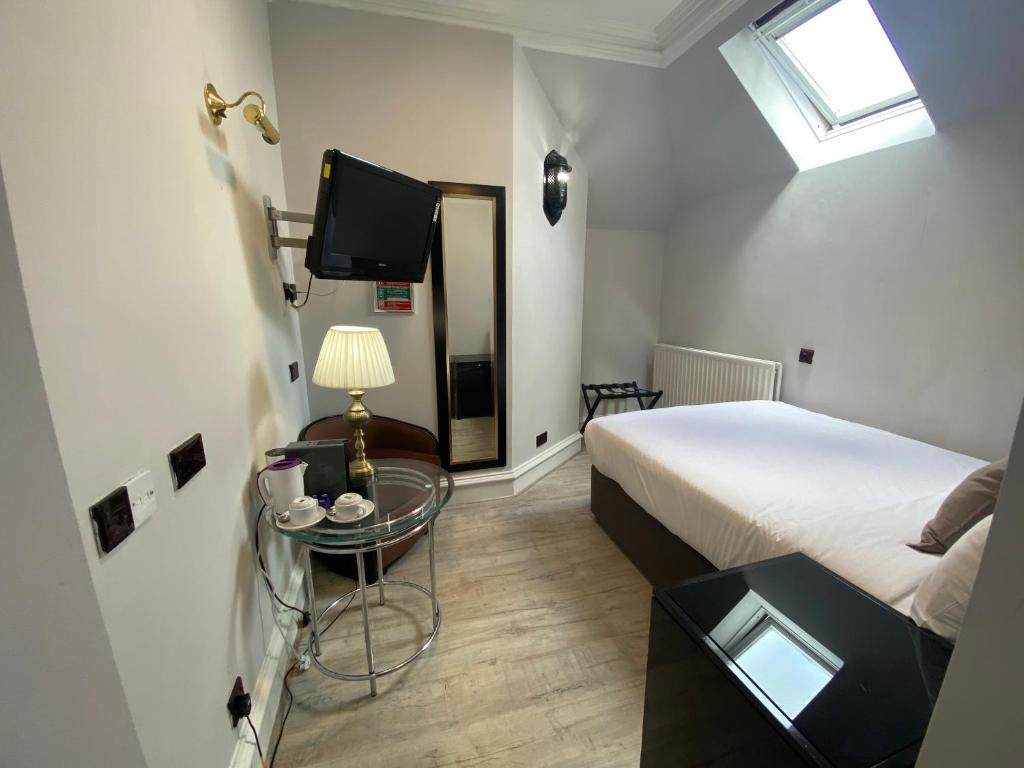 No6 West Coates - Resim 5