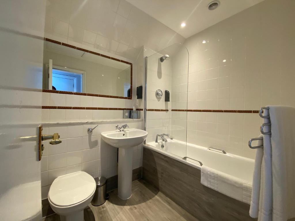 No6 West Coates - Resim 3