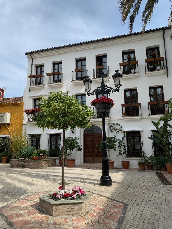 Neptuno Beachfront Apartments, Marbella – Bijgewerkte prijzen ...