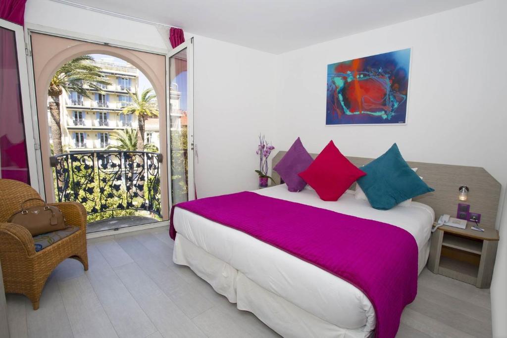 
Superior Double Room - Free Spa Access
