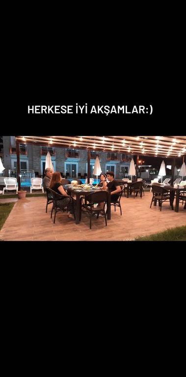 Fotografie z fotogalerie ubytování Vespera hotel v destinaci Dalyan