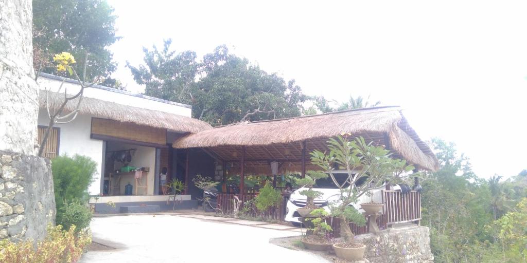Mount Sea View Bungalow - 18