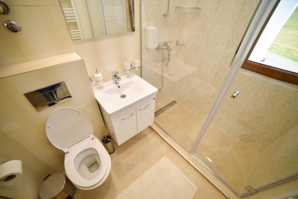 Zlatibor Hills Afrodita & Spa - Resim 3