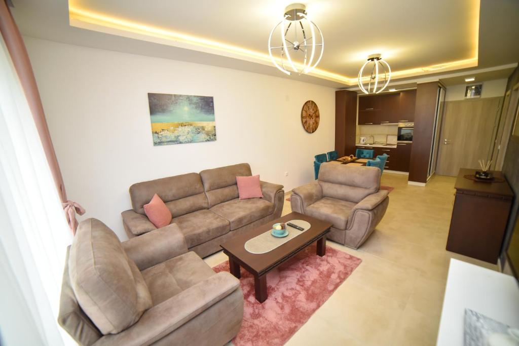 Zlatibor Hills Afrodita & Spa - Resim 11