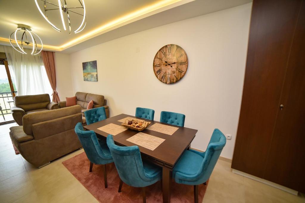 Zlatibor Hills Afrodita & Spa - Resim 15