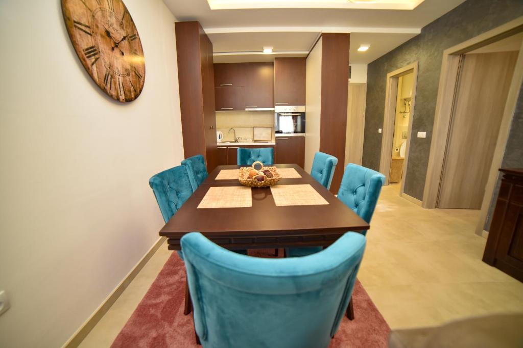 Zlatibor Hills Afrodita & Spa - Resim 17