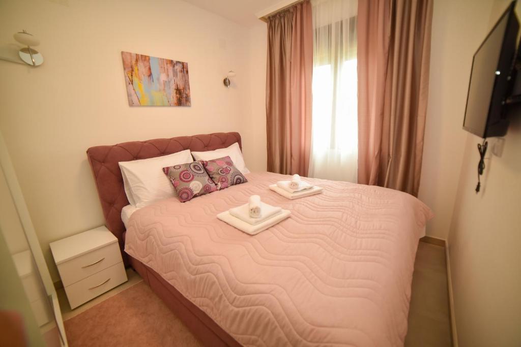 Zlatibor Hills Afrodita & Spa - Resim 22