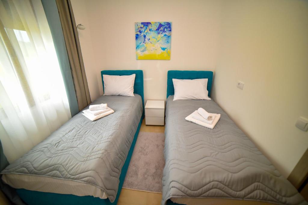 Zlatibor Hills Afrodita & Spa - Resim 8