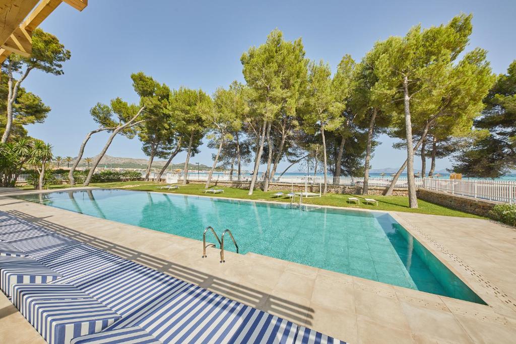 Sofia Alcudia Beach, Port dAlcudia – Updated 2023 Prices