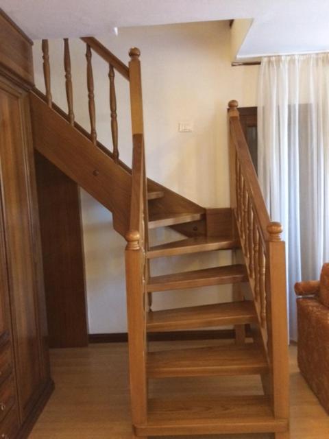 Zdjęcie z galerii obiektu Park Hotel Miramonti w mieście Folgaria