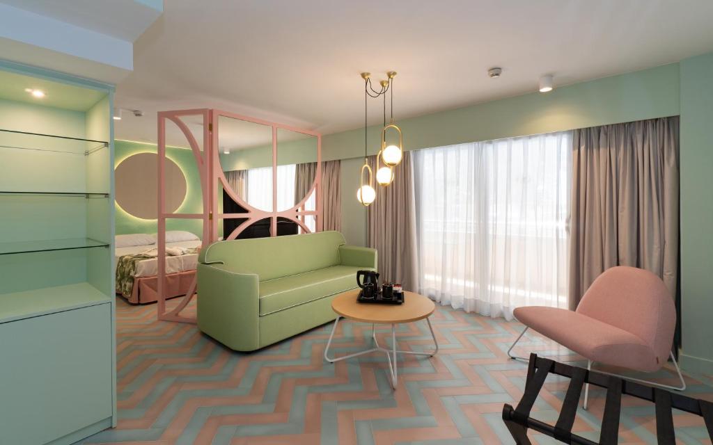 The Agir Springs Hotel by Medplaya, Benidorm – Bijgewerkte ...
