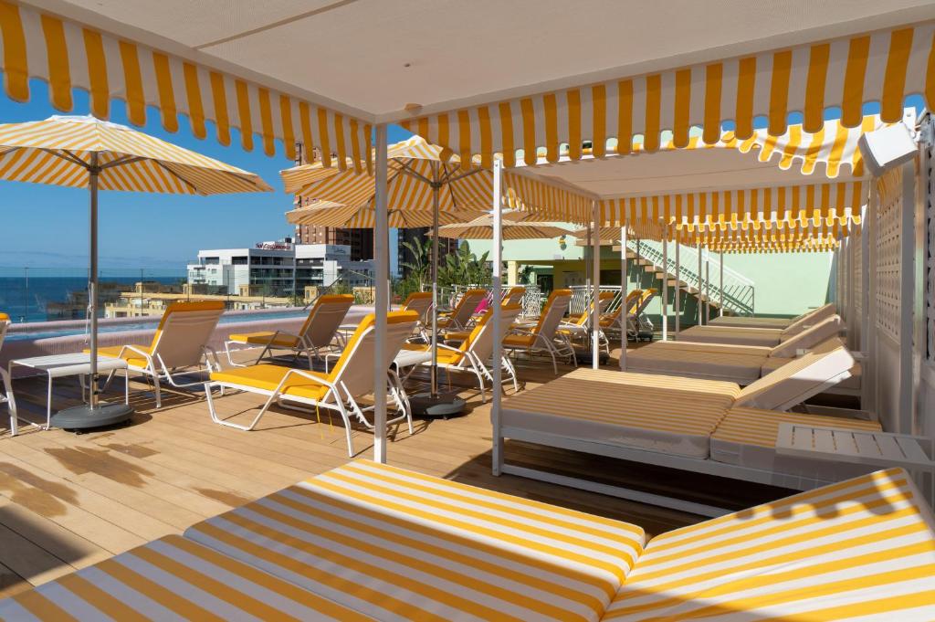 The Agir Springs Hotel by Medplaya - Resim 39