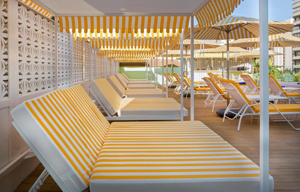 The Agir Springs Hotel by Medplaya, Benidorm – Bijgewerkte ...