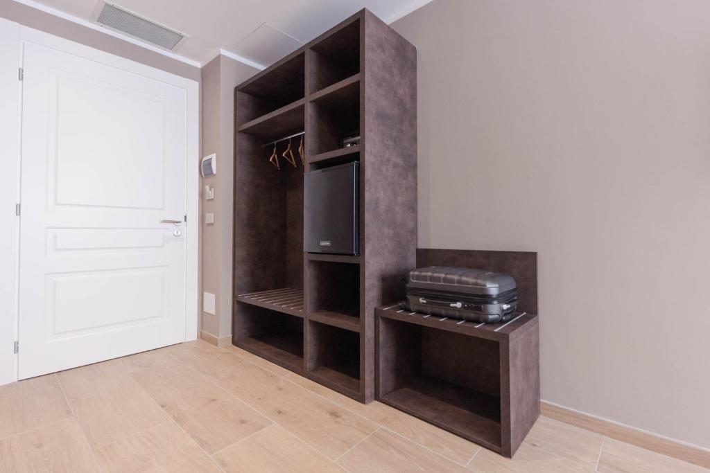 Teseo Rooms & Relax - Double Room