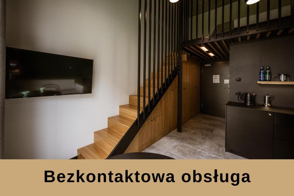 TOP Garden Aparthotel - Resim 12