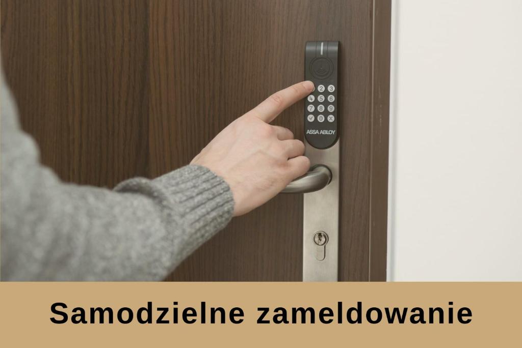 TOP Garden Aparthotel - Resim 13